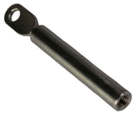 Turbosmart - Turbosmart IWG75 6.3mm (.25in) Internal Wastegate Clevis for Ford Focus ST & RS