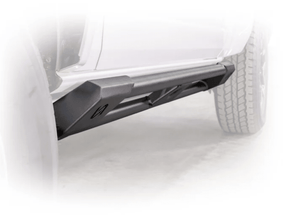 Turn Offroad - Turn Offroad 2021+ Ford Bronco 2 - Door Rock Sliders