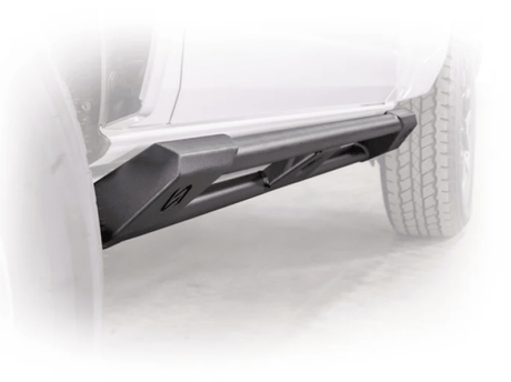 Turn Offroad - Turn Offroad 2021+ Ford Bronco 2 - Door Rock Sliders