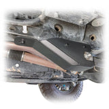 Turn Offroad - Turn Offroad 2021+ Ford Bronco 4 Door Rear Lower Link Skid Plates