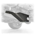 Turn Offroad - Turn Offroad 2021+ Ford Bronco 4 Door Rear Lower Link Skid Plates