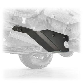 Turn Offroad - Turn Offroad 2021+ Ford Bronco 4 Door Rear Lower Link Skid Plates