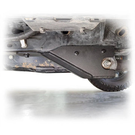 Turn Offroad - Turn Offroad 2021+ Ford Bronco 4 Door Rear Lower Link Skid Plates