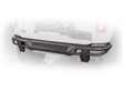 Turn Offroad - Turn Offroad 2021+ Ford Bronco Baja Rear Bumper