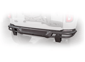 Turn Offroad - Turn Offroad 2021+ Ford Bronco Baja Rear Bumper