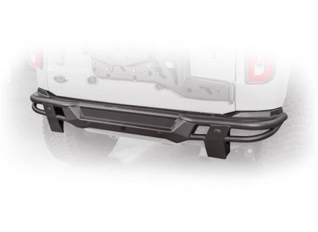 Turn Offroad - Turn Offroad 2021+ Ford Bronco Baja Rear Bumper