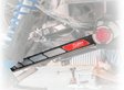 Turn Offroad - Turn Offroad 2021+ Ford Bronco Billet Rear Lower Links