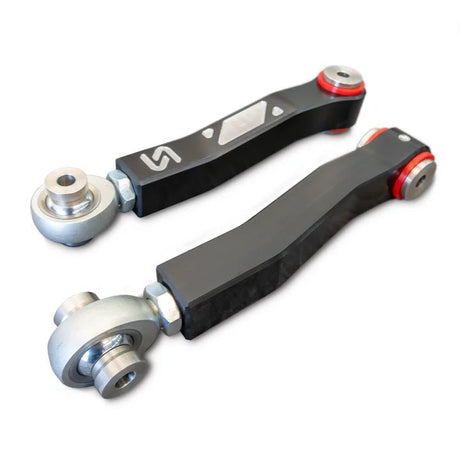 Turn Offroad - Turn Offroad 2021+ Ford Bronco Billet Rear Upper Links