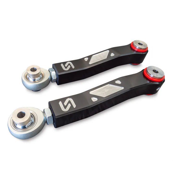Turn Offroad - Turn Offroad 2021+ Ford Bronco Billet Rear Upper Links