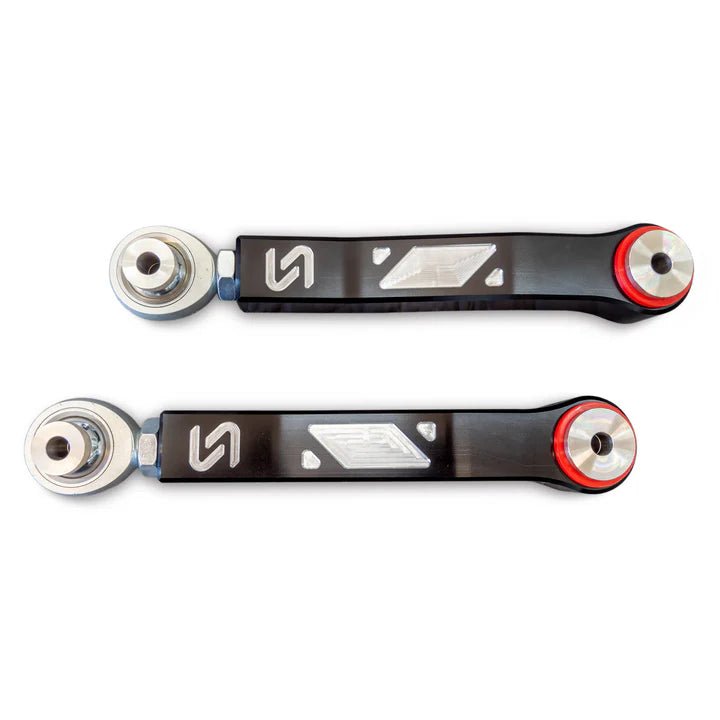Turn Offroad - Turn Offroad 2021+ Ford Bronco Billet Rear Upper Links