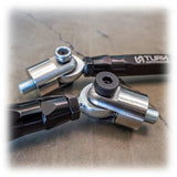 Turn Offroad - Turn Offroad 2021+ Ford Bronco Billet Tie Rod Set