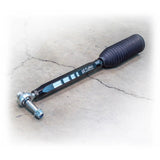 Turn Offroad - Turn Offroad 2021+ Ford Bronco Billet Tie Rod Set
