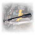 Turn Offroad - Turn Offroad 2021+ Ford Bronco Billet Tie Rod Set