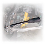 Turn Offroad - Turn Offroad 2021+ Ford Bronco Billet Tie Rod Set