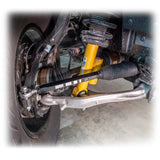 Turn Offroad - Turn Offroad 2021+ Ford Bronco Billet Tie Rod Set