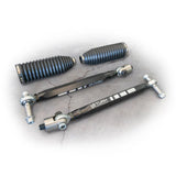 Turn Offroad - Turn Offroad 2021+ Ford Bronco Billet Tie Rod Set