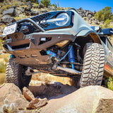 Turn Offroad - Turn Offroad 2021+ Ford Bronco Billet Upper Control Arm Kit
