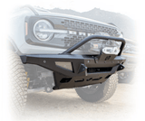 Turn Offroad - Turn Offroad 2021+ Ford Bronco Bumper/Package