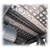 Turn Offroad - Turn Offroad 2021+ Ford Bronco Cage Brace Molle Pattern