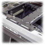 Turn Offroad - Turn Offroad 2021+ Ford Bronco Cage Brace Molle Pattern