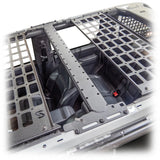 Turn Offroad - Turn Offroad 2021+ Ford Bronco Cage Brace Molle Pattern