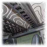 Turn Offroad - Turn Offroad 2021+ Ford Bronco Cage Brace Molle Pattern