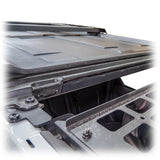 Turn Offroad - Turn Offroad 2021+ Ford Bronco Cage Brace Molle Pattern