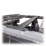 Turn Offroad - Turn Offroad 2021+ Ford Bronco Cage Brace Molle Pattern