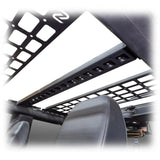 Turn Offroad - Turn Offroad 2021+ Ford Bronco Cage Brace Molle Pattern