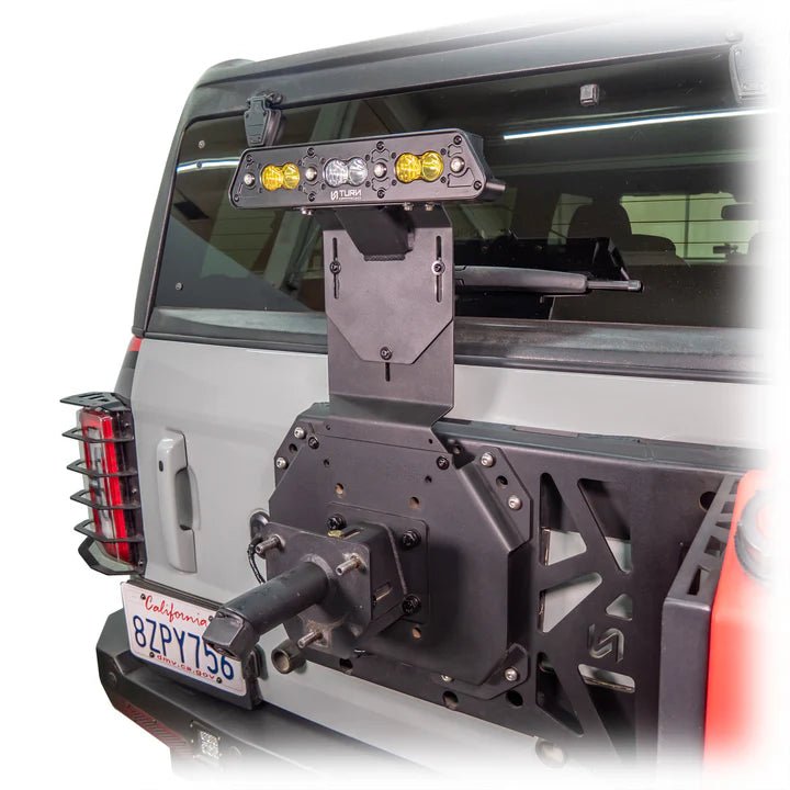 Turn Offroad - Turn Offroad 2021+ Ford Bronco Chase 3rd Brake Light Kit
