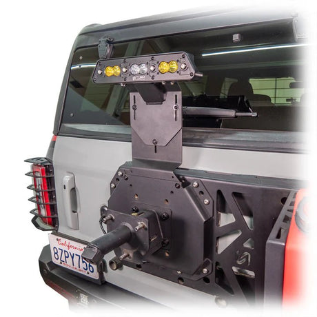 Turn Offroad - Turn Offroad 2021+ Ford Bronco Chase 3rd Brake Light Kit
