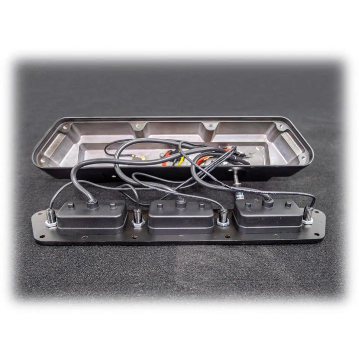 Turn Offroad - Turn Offroad 2021+ Ford Bronco Chase 3rd Brake Light Kit