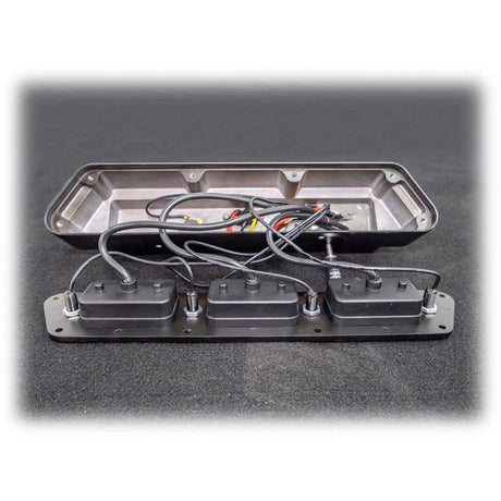 Turn Offroad - Turn Offroad 2021+ Ford Bronco Chase 3rd Brake Light Kit