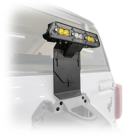 Turn Offroad - Turn Offroad 2021+ Ford Bronco Chase 3rd Brake Light Kit