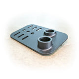 Turn Offroad - Turn Offroad 2021+ Ford Bronco Crash Bar Light Mount