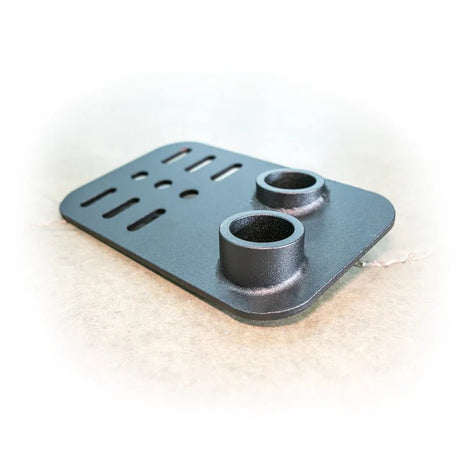 Turn Offroad - Turn Offroad 2021+ Ford Bronco Crash Bar Light Mount