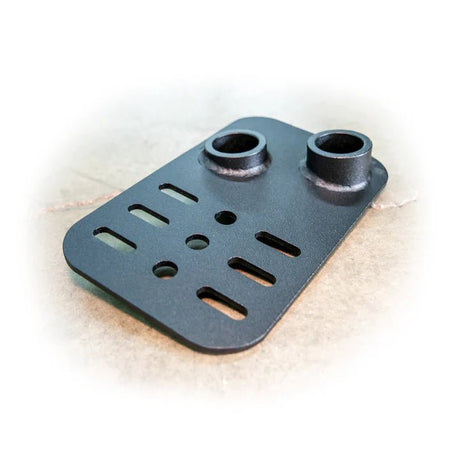 Turn Offroad - Turn Offroad 2021+ Ford Bronco Crash Bar Light Mount