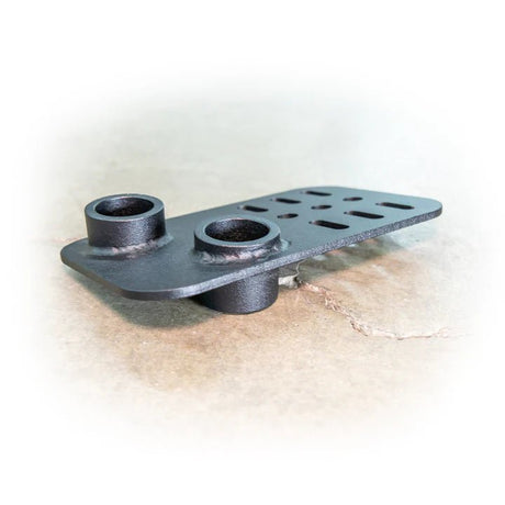 Turn Offroad - Turn Offroad 2021+ Ford Bronco Crash Bar Light Mount