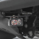 Turn Offroad - Turn Offroad 2021+ Ford Bronco Crash Bar Light Mount