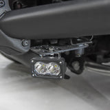 Turn Offroad - Turn Offroad 2021+ Ford Bronco Crash Bar Light Mount