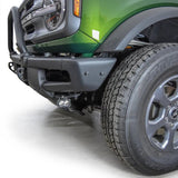 Turn Offroad - Turn Offroad 2021+ Ford Bronco Crash Bar Light Mount