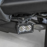 Turn Offroad - Turn Offroad 2021+ Ford Bronco Crash Bar Light Mount