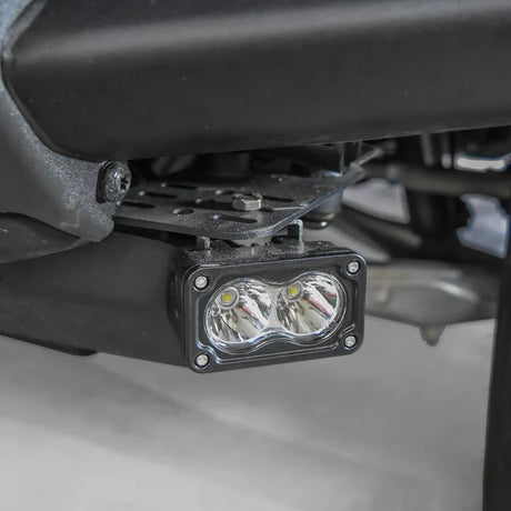 Turn Offroad - Turn Offroad 2021+ Ford Bronco Crash Bar Light Mount