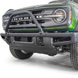 Turn Offroad - Turn Offroad 2021+ Ford Bronco Crash Bar Light Mount