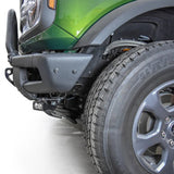 Turn Offroad - Turn Offroad 2021+ Ford Bronco Crash Bar Light Mount