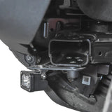 Turn Offroad - Turn Offroad 2021+ Ford Bronco Crash Bar Light Mount