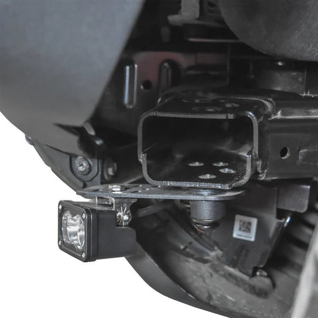 Turn Offroad - Turn Offroad 2021+ Ford Bronco Crash Bar Light Mount