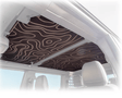 Turn Offroad - Turn Offroad 2021+ Ford Bronco Foam Headliner