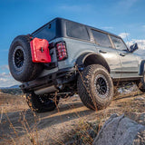 Turn Offroad - Turn Offroad 2021+ Ford Bronco Hard Top (4 Door)