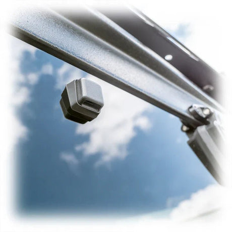 Turn Offroad - Turn Offroad 2021+ Ford Bronco Hard Top (4 Door)